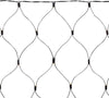 Chrissline Net 2X1.7M Hvid Extra