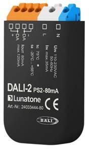 Dali Ps2 80Ma Strømforsyning ⎮ 5467400387 ⎮ 5467400387 ⎮ 5467400387 ⎮ L24033444-80