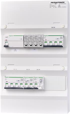 Gr. Tavle Rcd 2L10 1K13 1K16 Osb ⎮ 5416101093 ⎮ 5416101093 ⎮ 5416101093 ⎮ 3408568