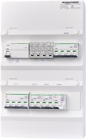 Gr. Tavle Rcd 3L10 1K13 1K16 Osb ⎮ 5416101116 ⎮ 5416101116 ⎮ 5416101116 ⎮ 3408564