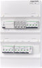 Gr. Tavle Rcd 3L10 1K13 1K16 Osb