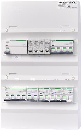 Gr. Tavle Rcd 4L10 1K13 1K16 Osb ⎮ 5416101129 ⎮ 5416101129 ⎮ 5416101129 ⎮ 3408562