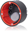 Brandbeskyttende Forfradåse Hf 50Mm Dyb