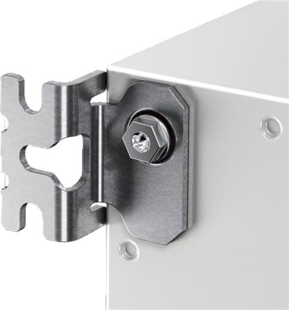 Vægbeslag Ax 10Mm 4/Pk ⎮ 4414048492 ⎮ 4414048492 ⎮ 4414048492 ⎮ 