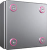 Klemkasse Kx 150X150X80 Rf