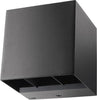 Artes 8W 480Lm 3000K Sort