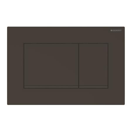 Sigma20 Betjeningsplade Sort ⎮ 0200200335 ⎮ 617080341 ⎮ 0200200335 ⎮ 