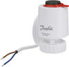 Twa-Q 230V Nc 1,2M Kabel