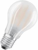 Led Standard 4,8W/840 (40W) Mat E27 Dæmp - Billigelogvvs.dk - Osram