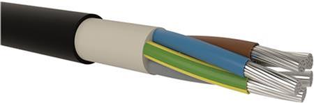 Kabel Praflasafe Ax-J 5G50 Rm Tr B2Ca ⎮ 5401039464 ⎮ 5401039464 ⎮ 5401039464 ⎮ 