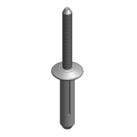 Alu Pop Nitte 6,3X23,4Mm - Trap Profil ⎮ 5478000740 ⎮ 5478000740 ⎮ 5478000740 ⎮ 779223