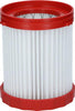 Foldefilter Til Gas 18V-10 Vaskbart