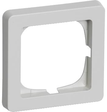 Blist Fuga Ramme Baseline 63 1 Modul Lg ⎮ 1017063411 ⎮ 1017063411 ⎮ 1017063411 ⎮ AAK500D54102L