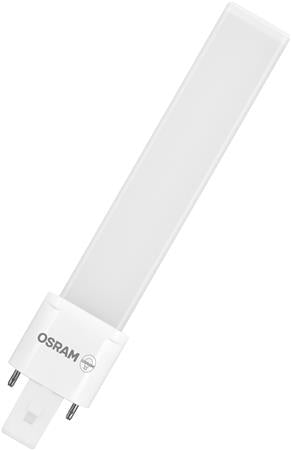 Dulux Led S 4,5W 450Lm 830 (9W) G23 ⎮ 4058075557994 ⎮ 0810103617 ⎮ 0810103617 ⎮ 4058075557994