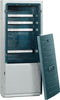 Kabelskab Pk35D Kabeldon Inkl Forplade