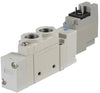 5/2 Monostable Valve 24Vdc G1/4
