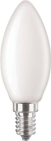 Kerte Led 250Lm 827 E14 Dæmp Mat ⎮ 0857100713 ⎮ 0857100713 ⎮ 0857100713 ⎮ 