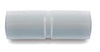 Muffe Pvc 20 Mm Grå