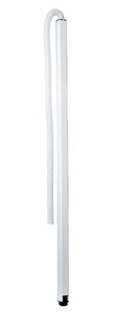 Ol45 Pol-M1 2150Mm Tom, Hvid ⎮ 3606480682094 ⎮ 9139123626 ⎮ 9139123626 ⎮ ISM20131P