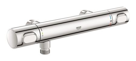 Grohtherm 500 Termostatarmatur ⎮ 0200202103 ⎮ 722452034 ⎮ 0200202103 ⎮ 34803000