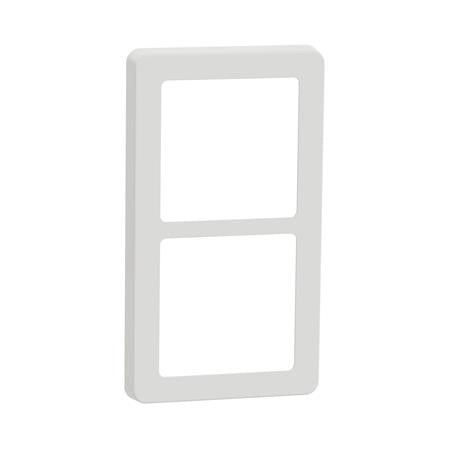 Fuga Base63 Ramme + Tf 2X 1M Hv ⎮ 1017064151 ⎮ 1017064151 ⎮ 1017064151 ⎮ 