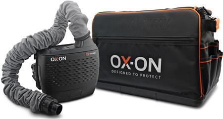 Powered Air Kit Comfort ⎮ 5497120527 ⎮ 988000256 ⎮ 5497120527 ⎮ 350.00