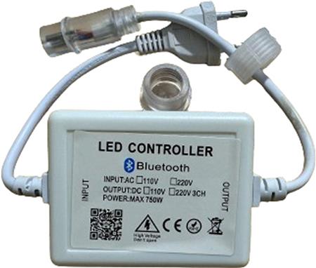 Lit230 Snap Controlbox - Bluetooth ⎮ 5714941555233 ⎮ 5401012169 ⎮ 5401012169 ⎮ 5714941555233