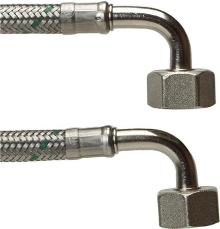 Tilslutningsslange 1/2'X1/2X1500Mm ⎮ 5705157278511 ⎮ 930100068 ⎮ 0200202885 ⎮ 38825615007