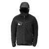 Vinterjakke Sort Xl