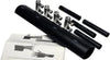 Krympemuff. Mps 45 4X95-240 Til 1 Led