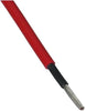 Solcellekabel H1Z2Z2-K 1X6Mm2 Rød T500
