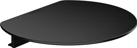 Hg Wallstoris Hylde Mat Sort ⎮ 4059625352830 ⎮ 772664101 ⎮ 0200203875 ⎮ 27915670
