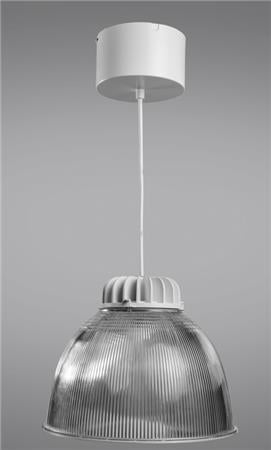 Denove Cl 30W 2900Lm 3K Dali Hvid/Prism - Billigelogvvs.dk - 