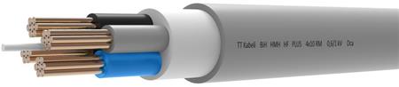 Kabel 4X6  Hmh Plus Tromle  Dca ⎮ 0300400118 ⎮ 0300400118 ⎮ 0300400118 ⎮ 