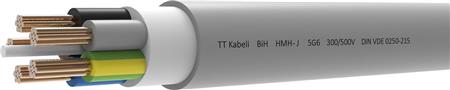 Kabel 5G6  Hmh-J Plus Tr500  Dca ⎮ 0300400117 ⎮ 0300400117 ⎮ 0300400117 ⎮ 