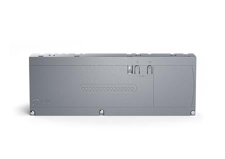 Danfoss Icon2 Main Controller, Basic 24V ⎮ 5715162300138 ⎮ 460970520 ⎮ 0200204481 ⎮ 088U2105