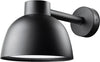 Herning Wall Midi Black 3K/4K