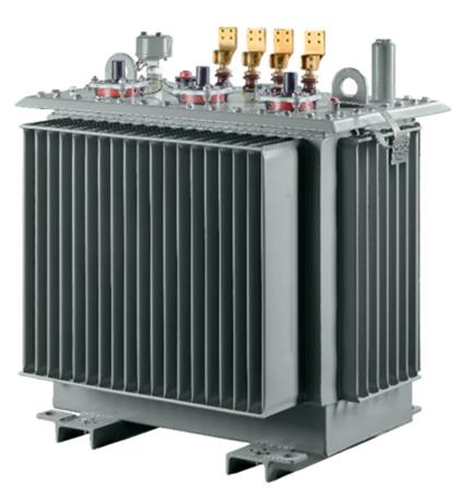 Transformer 100Kva 10,5/0,42Kv Dyn5 ⎮ 5401021527 ⎮ 5401021527 ⎮ 5401021527 ⎮ 