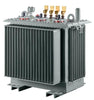 Transformer 100Kva 10,5/0,42Kv Dyn5