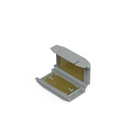 Gelbox Inline Forbindelse, Str. 1, Grå ⎮ 5401021903 ⎮ 5401021903 ⎮ 5401021903 ⎮ 207-1372