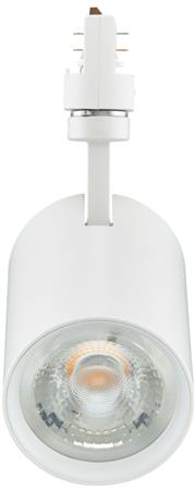 Cl Skinnespot 3000Lm/930 36° Hvid 3F ⎮ 2045528613 ⎮ 2045528613 ⎮ 2045528613 ⎮ 911401847182