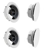 Lindab Ventilpakke 15 Med Airy 252M3/H