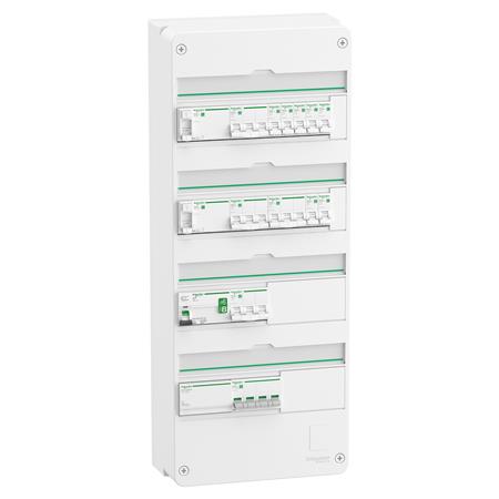 Tavle 1Xafb 1Xspd + 3Xrcd 7X1Pn 4X3Pn ⎮ 3606486404027 ⎮ 1016011684 ⎮ 1016011684 ⎮ R9HPDK42074EV