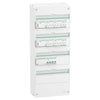 Tavle 1Xafb 1Xspd + 2Xrcd 4X1Pn 4X3Pn