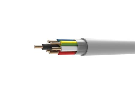 Kabel 7G1,5 Hmh-J Dca 125M ⎮ 5401024659 ⎮ 5401024659 ⎮ 5401024659 ⎮ 