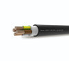 Kabel 4G35 Rz1-K Flex 500M Tr.Sort B2Ca