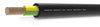 Kabel 1G25 Rz1-K Flex 100M Tr. Sort B2Ca