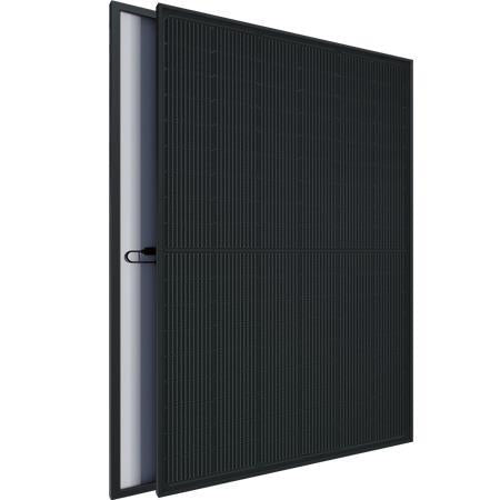 Astro Solpanel Glas/Glas 440Wp Sort ⎮ 5705157378631 ⎮ 5478002865 ⎮ 5478002865 ⎮ 000000001200755179