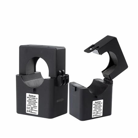 Ct Klemme Tx 100A~600A 60:1 - 300/5A T36 ⎮ 5478002609 ⎮ 5478002609 ⎮ 5478002609 ⎮ 260-200006-00