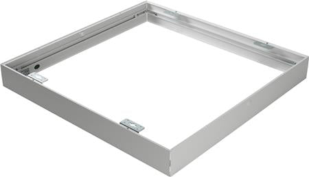 Sky Påbygningsramme 600X600X70Mm Hv ⎮ 5401034887 ⎮ 5401034887 ⎮ 5401034887 ⎮ 7027013